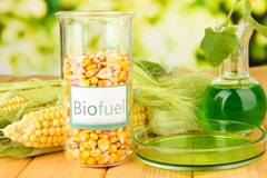 Conistone biofuel availability