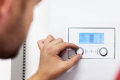 best Conistone boiler servicing companies