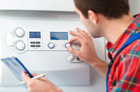 free commercial Conistone boiler quotes
