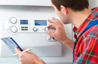 free Conistone gas safe engineer quotes